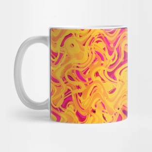 Groovy 70s Mug